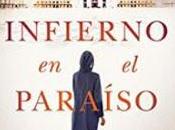 «Infierno paraíso» Clara Sánchez