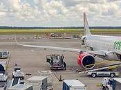 Vuelo directo desde Bajío Houston