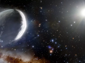 Descubierto cometa grande jamás visto