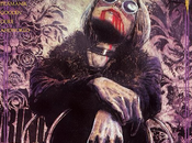 Abierta reserva fauces Invierno, cómic español