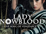 LADY SNOWBLOOD Love Song Vengeance Toshiya Fujita