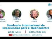 Conciliación encuentro: virtudes pendientes