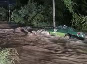 (video) Tormenta inunda calles Ciudad Valles