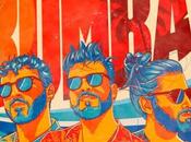 Bombai presenta primer disco, ‘Camisa flores’