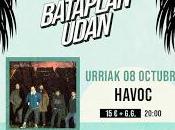 Havoc Bataplan Udan