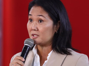 primera ministra Perú recuerda Fujimori solo Jurado Nacional Elecciones puede proclamar vencedor