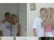 pasan bomba: novio Nahir Galarza subió fotos amor redes explotaron