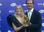 Oído Cocina Gourmet recibe premio Restauración Centros Comerciales