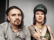 rock colombiano XinniX presenta ‘Quédate’