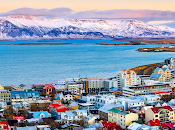 Reducción semana laboral Islandia