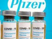 Israel vinculan vacuna Covid Pfizer rara enfermedad sangre