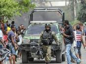 Segùn gobierno haitiano, extranjeros integraron comando mató presidente Moïse.