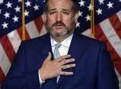 Rafael Edward “Ted” Cruz: falso, oportunista maligno