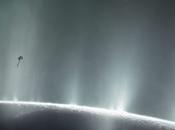 metano Encélado: posible indicador vida?