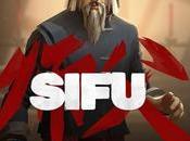 Sifu estrena nuevo gameplay combate