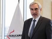 Pedro Castillo reunió presidentes cámaras comercio país