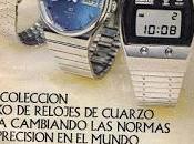 Revista selecciones reader's digest: relojes seiko
