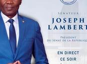 Senado haitiano designa presidente República rechaza permanencia primer ministro.