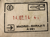 Visa Schengen