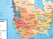 Culturas nativas americanas, hacia 1500 (Mapas)