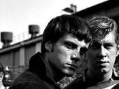 AMARGO SILENCIO Green