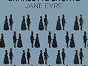 «Jane Eyre» Charlotte Brontë