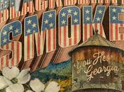 Blackberry Smoke Ain't same (2021)