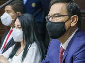 Subcomisión aprobó denuncias constitucionales contra Vizcarra caso vacunas