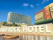 Transporte hotel Hard Rock Cancún