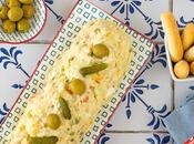 Ensaladilla rusa Crock-Pot