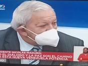 Bernabé Gutiérrez: reconciliación Venezuela lograrán votos botas”