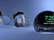 productos innovadores para hogar: nightwatch apple watch