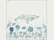 Naked Family estrenan Belly Whale Adriana Proenza