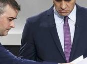 Sánchez devorando hijos