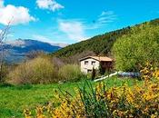 Primer retiro canto Sierra Gredos