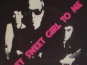Kingbees -Sweet Sweet Girl 1980