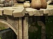 Moss Libro oficial, trailer presentación