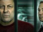 'Condena', potente drama carcelario Sean Bean Stephen Graham estreno agosto Movistar+