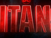 Tráiler póster promocional tercera temporada ‘Titans’.