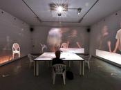 recorrido concepto pabellón uruguayo Bienal Venecia 2021