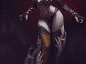 Mapas numerar Corazón Oscuridad