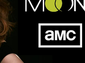‘Moonhaven’: Ayelet Zurer reparto nueva serie sci-fi AMC.