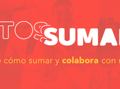 Sonae Sierra presenta ‘Juntos Sumamos’, nueva plataforma Responsabilidad Social Corporativa