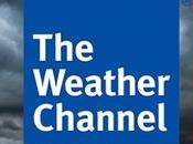 fundador Weather Channel dijo EXISTE Cambio Climatico