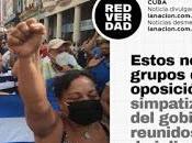 Laboratorio fotográfico protesta Cuba video]