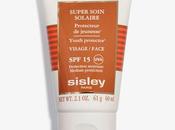 Super Soin Solaire Sisley, protege tratas piel