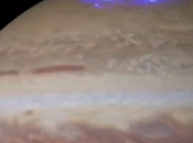 misteriosas auroras Júpiter