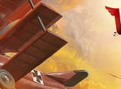 Análisis Wings: Aces Cielos teñidos rojo