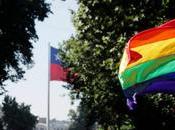 Chile: Senado aprueba proyecto para legalizar matrimonio igualitario