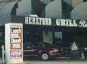 Hereford grill